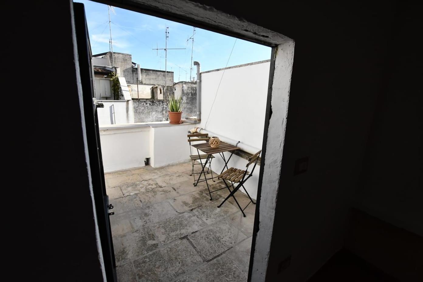 Vila Torre Isabella Rutigliano Exteriér fotografie