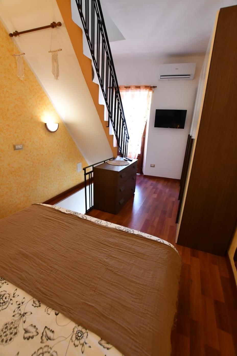 Vila Torre Isabella Rutigliano Exteriér fotografie